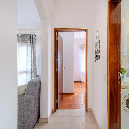 Briza By Sunnyway Appartement
