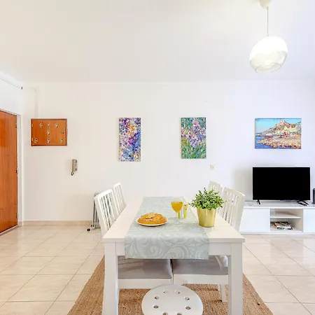 Briza By Sunnyway Appartement