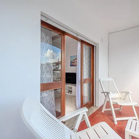 Briza By Sunnyway Appartement *