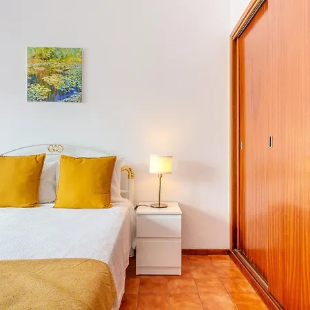 Briza By Sunnyway Lägenhet