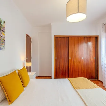 Briza By Sunnyway Lägenhet *