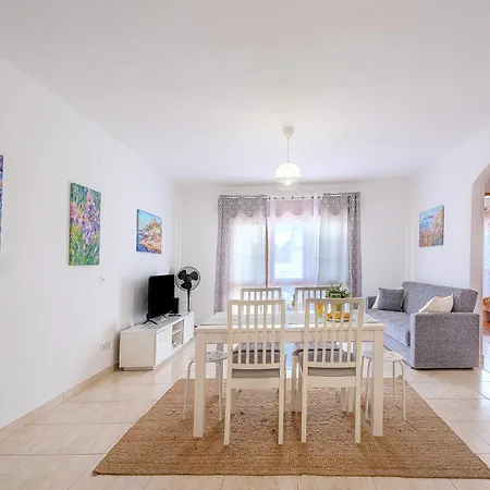 Lägenhet Briza By Sunnyway