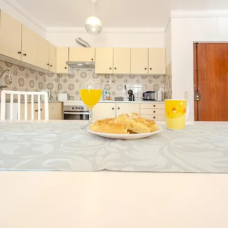 Lägenhet Briza By Sunnyway