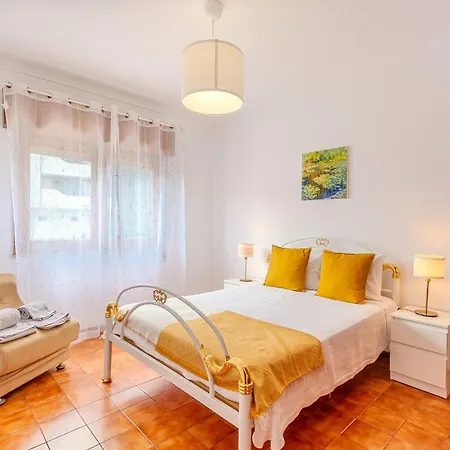 Apartamento Briza By Sunnyway *