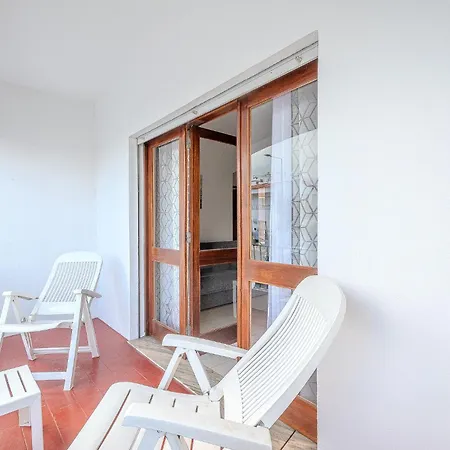Apartment Briza By Sunnyway Albufeira