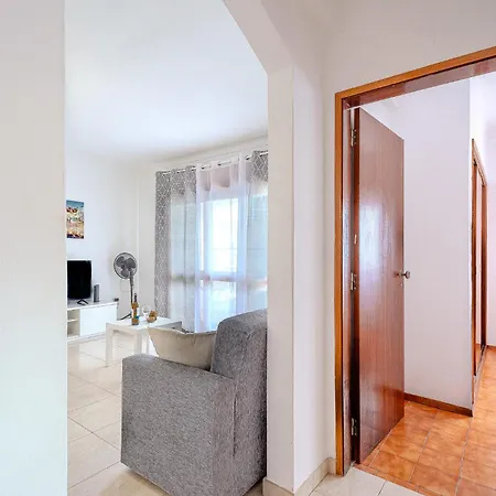 Apartment Briza By Sunnyway