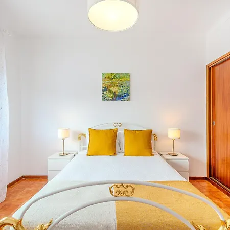 Briza By Sunnyway Lägenhet *