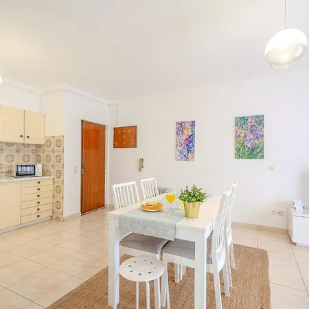 Briza By Sunnyway 阿尔布费拉