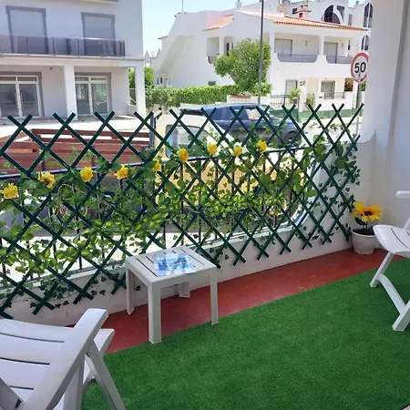 Briza By Sunnyway Albufeira