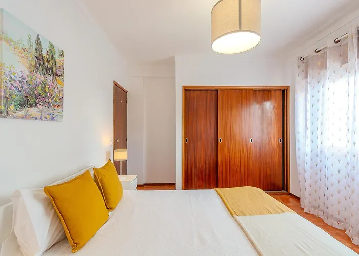 Briza By Sunnyway 公寓 *