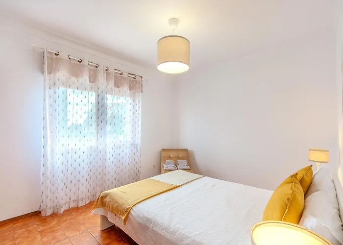 公寓 Briza By Sunnyway 阿尔布费拉