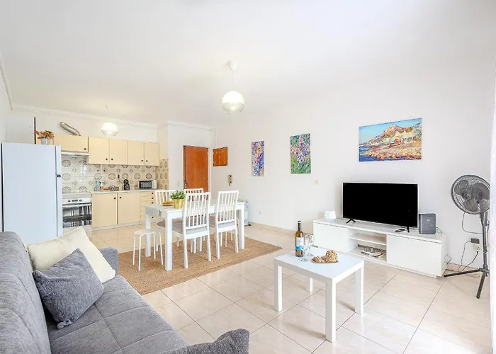 Briza By Sunnyway 阿尔布费拉