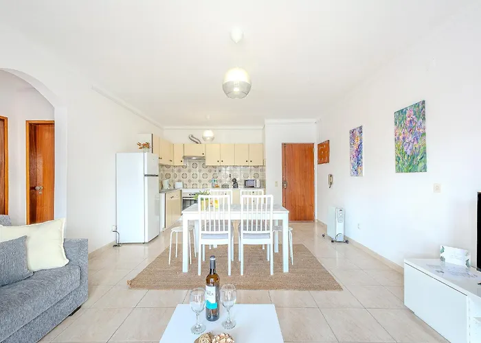 Briza By Sunnyway 公寓