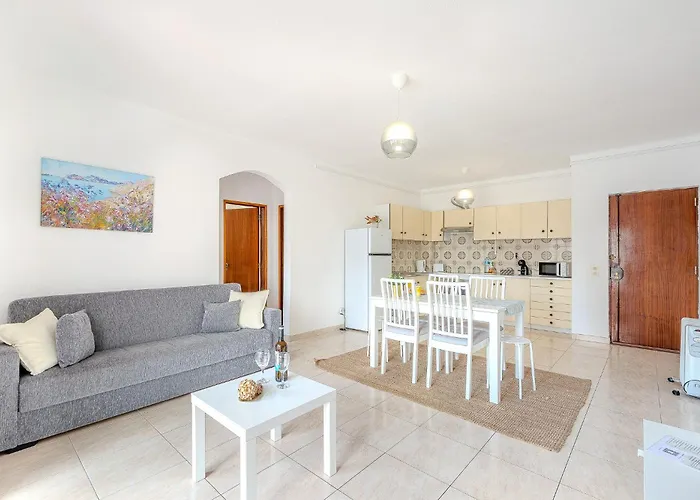 Briza By Sunnyway 公寓 阿尔布费拉