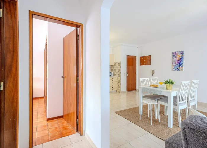 公寓 Briza By Sunnyway 阿尔布费拉