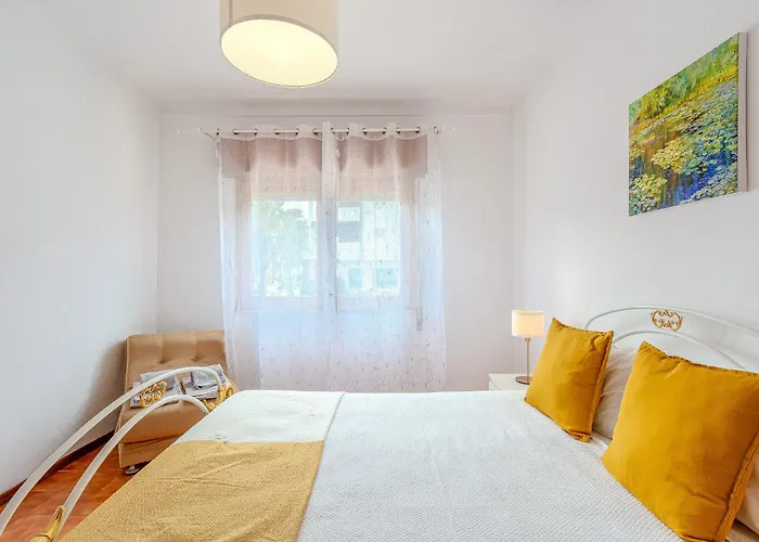 Briza By Sunnyway 阿尔布费拉