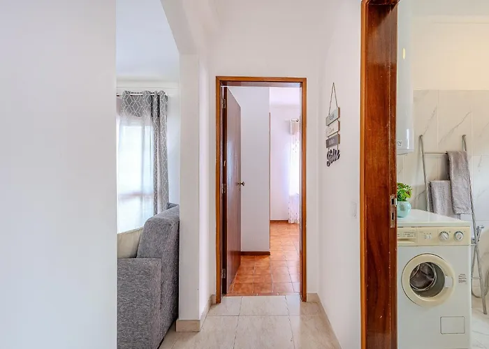 Briza By Sunnyway 公寓