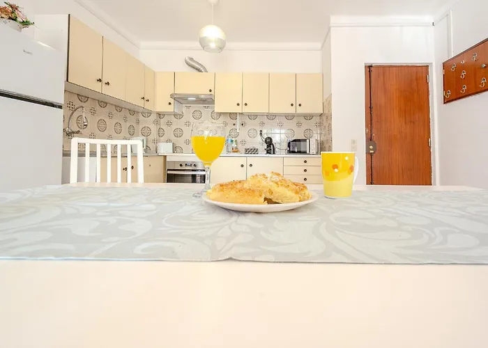 公寓 Briza By Sunnyway