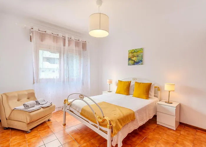 公寓 Briza By Sunnyway *