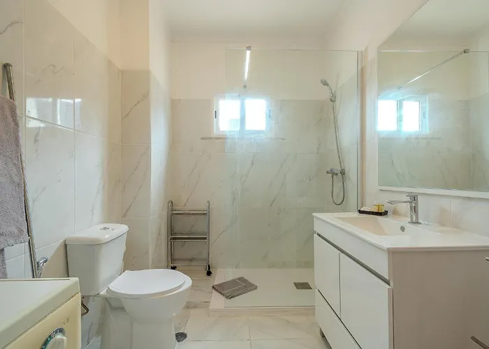 Briza By Sunnyway 阿尔布费拉