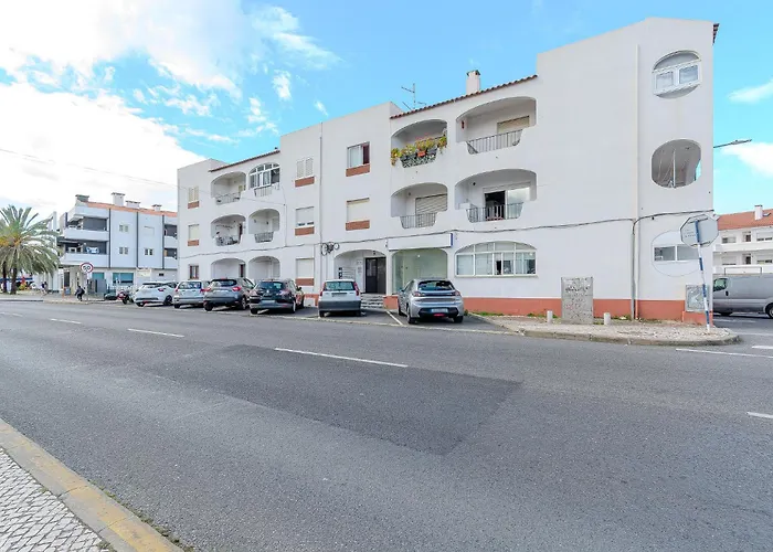 Briza By Sunnyway 公寓 阿尔布费拉