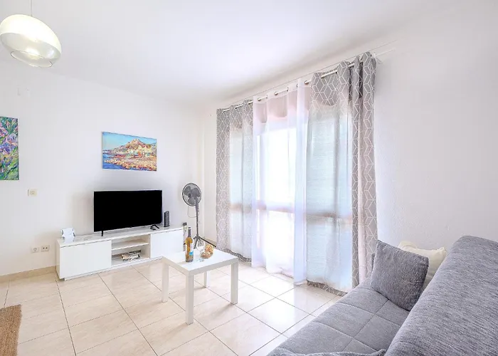 Briza By Sunnyway 公寓