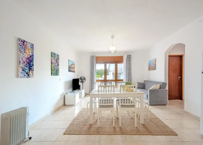 公寓 Briza By Sunnyway *