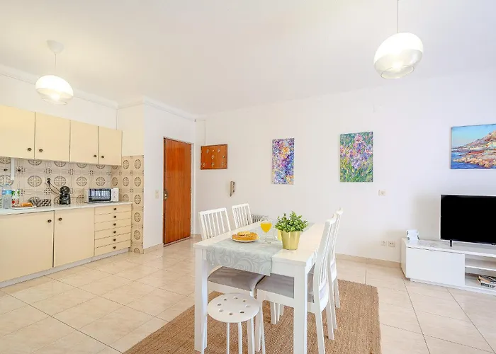 Briza By Sunnyway 阿尔布费拉