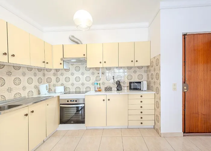 Briza By Sunnyway 公寓