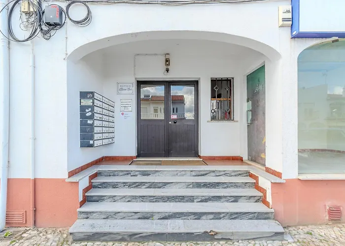 Briza By Sunnyway 公寓 阿尔布费拉