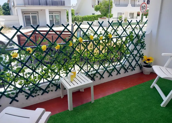 Briza By Sunnyway * 阿尔布费拉