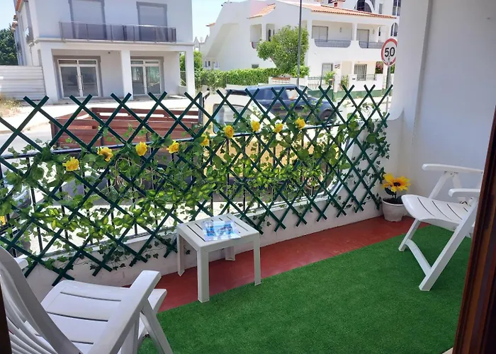 Briza By Sunnyway 阿尔布费拉