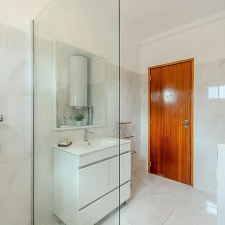 Briza By Sunnyway アパート アルブフェイラ