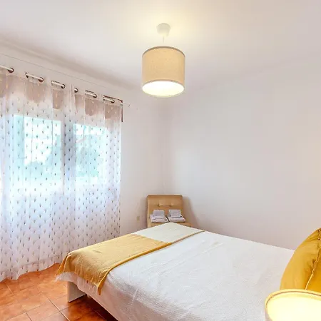 アパート Briza By Sunnyway アルブフェイラ