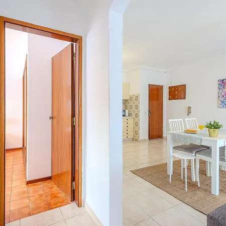 アパート Briza By Sunnyway アルブフェイラ