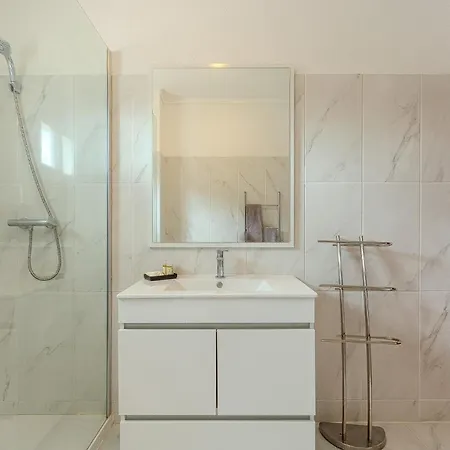 アパート Briza By Sunnyway