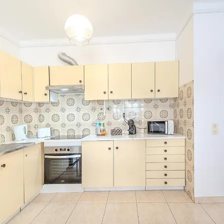 Briza By Sunnyway アパート