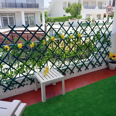 Briza By Sunnyway * アルブフェイラ