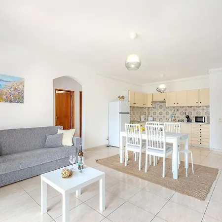 Briza By Sunnyway Apartment Albufeira